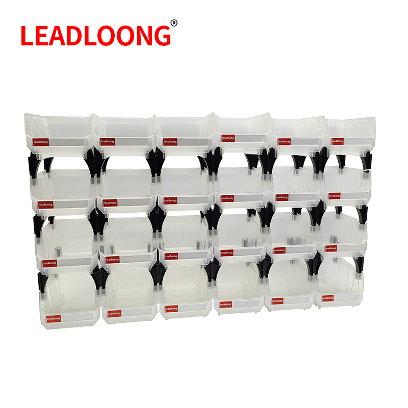 Home Improvement Binford Tools - صندوق تخزين مصنّف من LEADLOONG ،