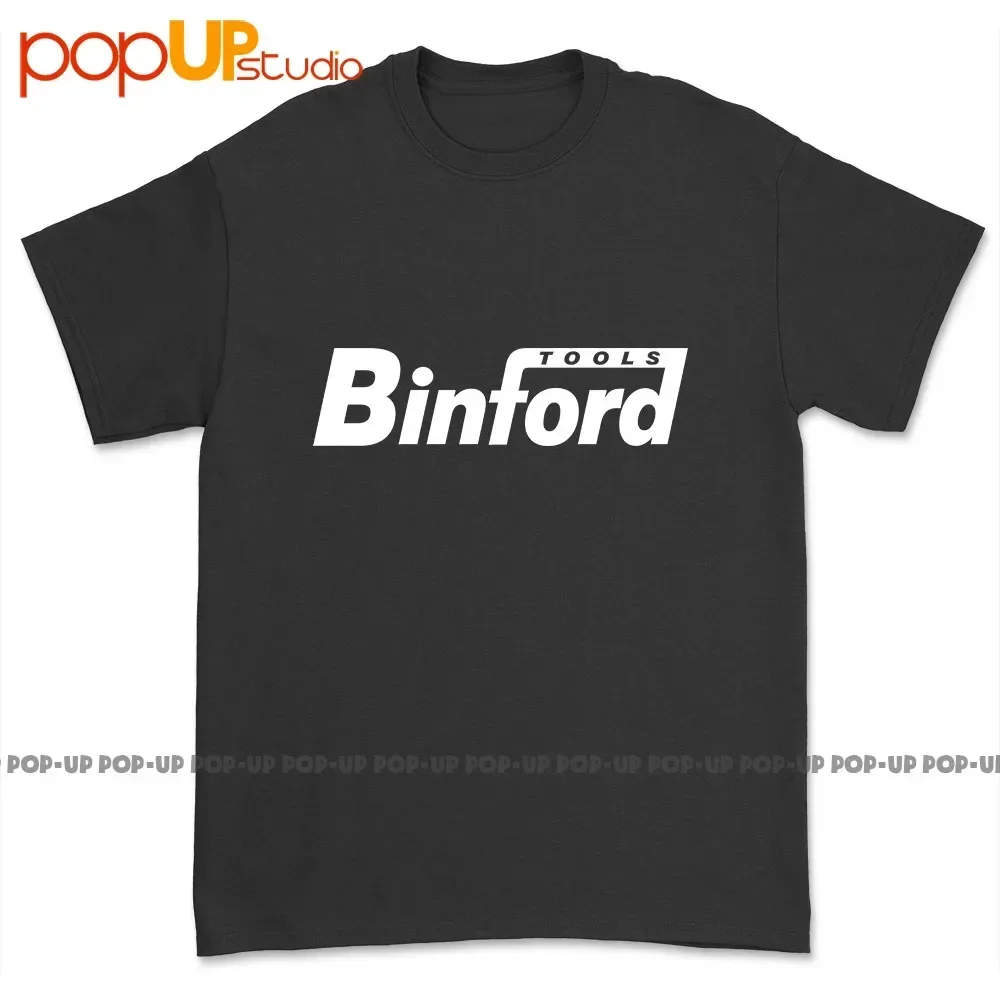 Home Improvement Binford Tools - تي شيرت بينفورد تولز للتحسينات المنزلية