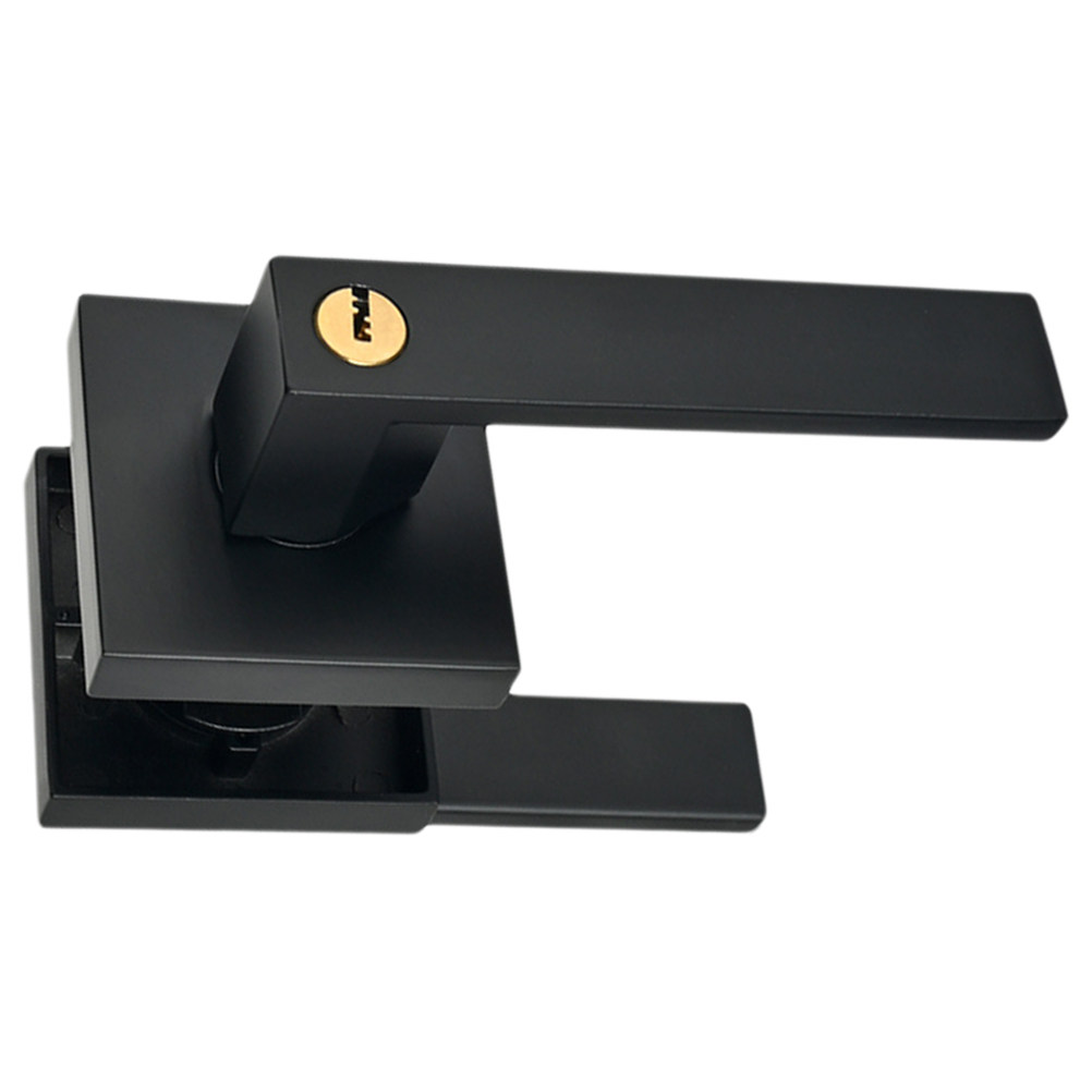 مجموعة واحدة من مقابض الأبواب  - مراجعة Door Knob Replacement وسعره