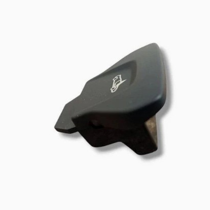 مقبض تحكم داخلي للباب، مفتاح ت - مراجعة Door Knob Replacement وسعره