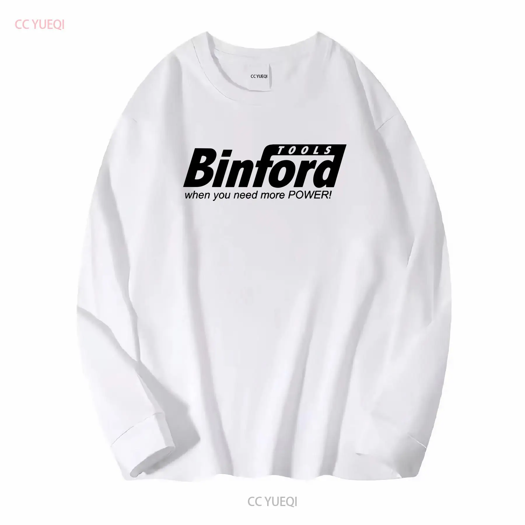 تي شيرت رجالي من Binford Tools - مراجعة Home Improvement Binford Tools وسعره