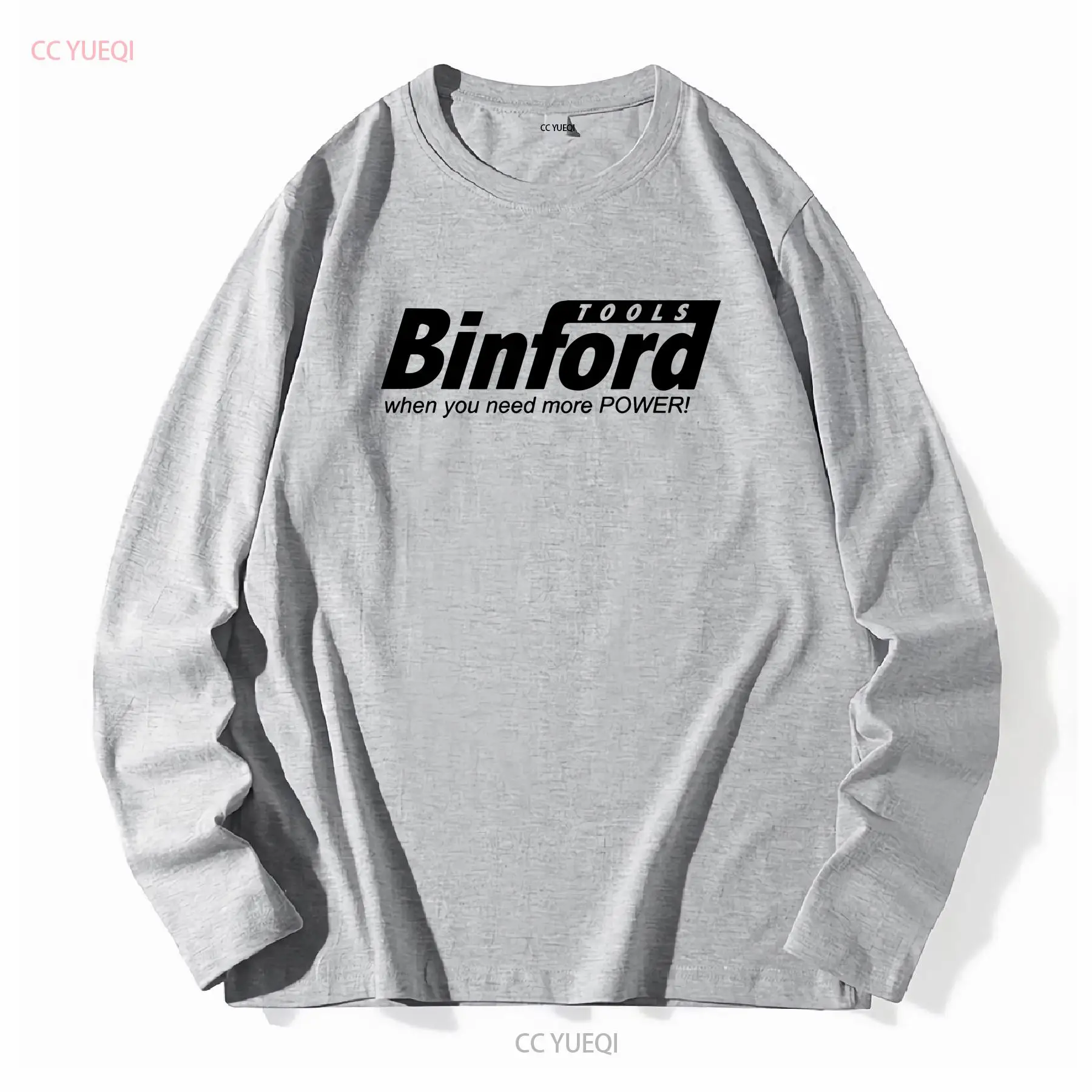 تي شيرت رجالي من Binford Tools - مراجعة Home Improvement Binford Tools وسعره