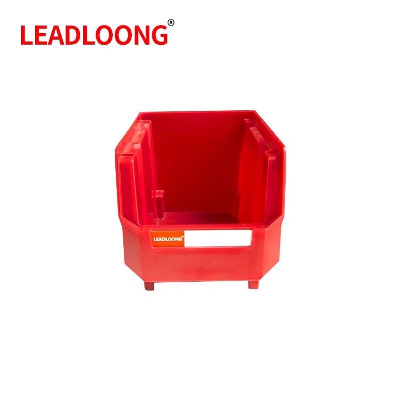 صندوق تخزين مرآب LEADLOONG V3  - مراجعة Home Improvement Binford Tools وسعره
