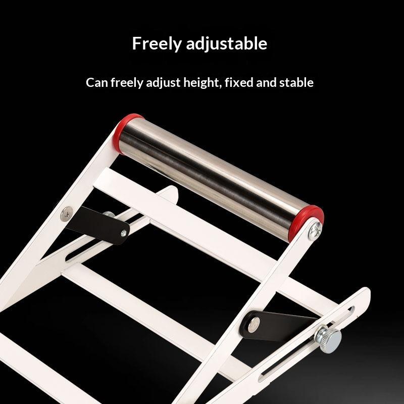 【HG】حامل مواد قابل للتعديل لما - مراجعة Home Improvement Materials وسعره