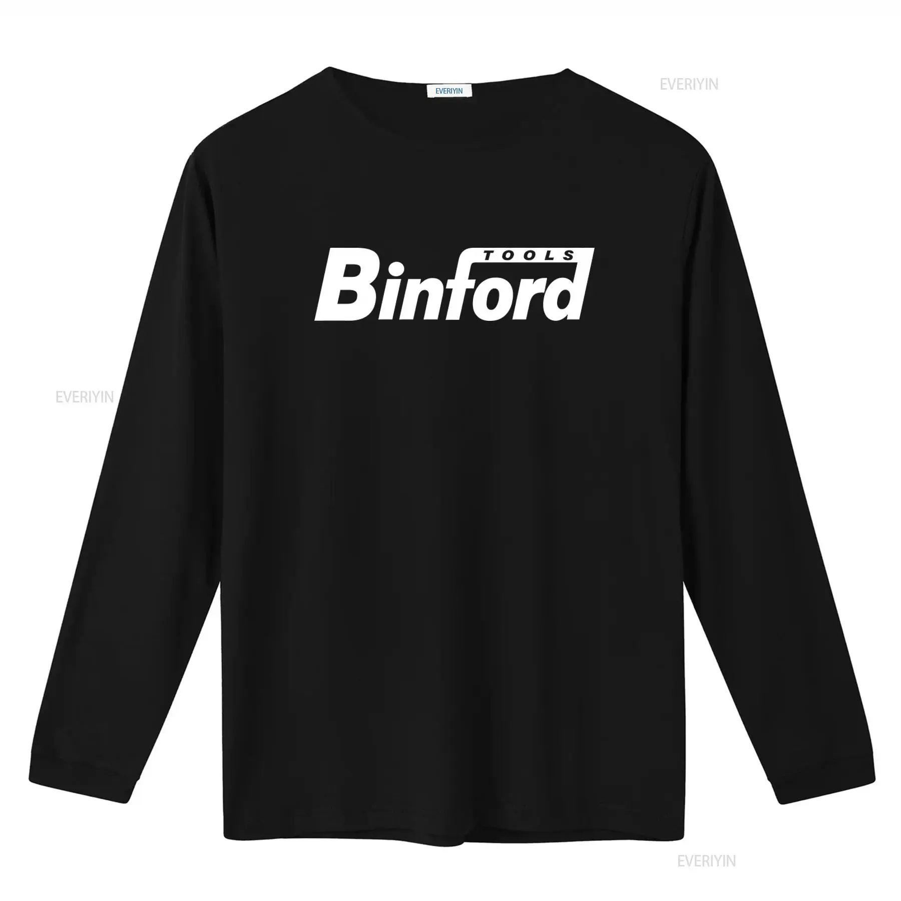 تي شيرت Binford Tools Home Imp - مراجعة Home Improvement Binford Tools وسعره