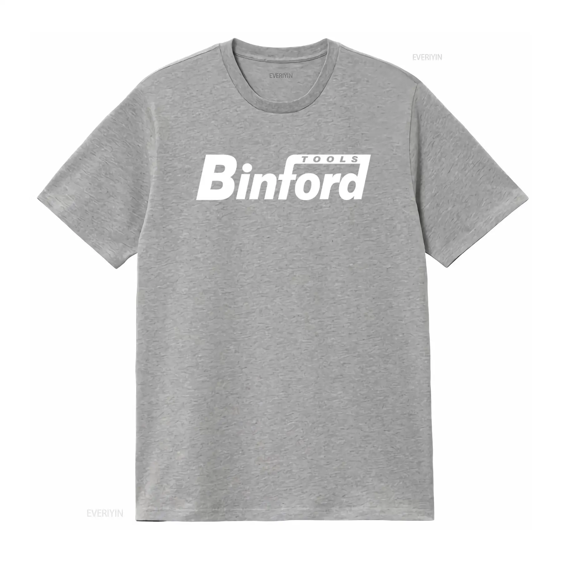 تي شيرت Binford Tools Home Imp - مراجعة Home Improvement Binford Tools وسعره