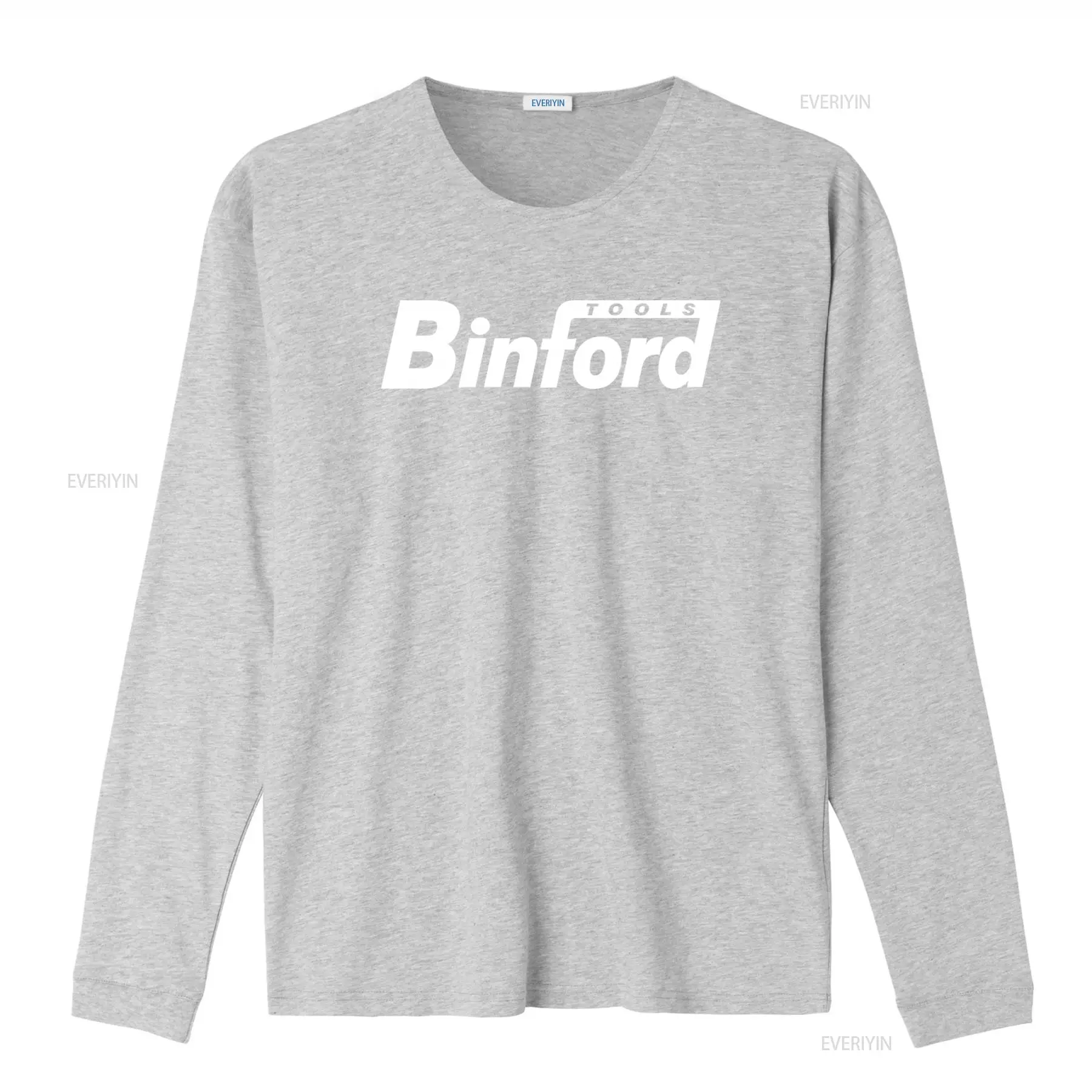 تي شيرت Binford Tools Home Imp - مراجعة Home Improvement Binford Tools وسعره